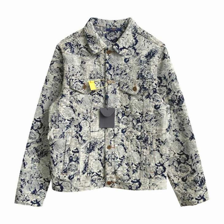 Picture of Louis Vuitton Jackets _SKULVsz46-52aatx0131559